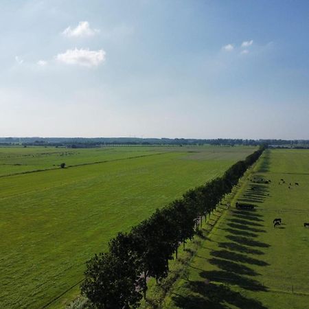 Landelijke Huis In De Betuwe Tricht 外观 照片