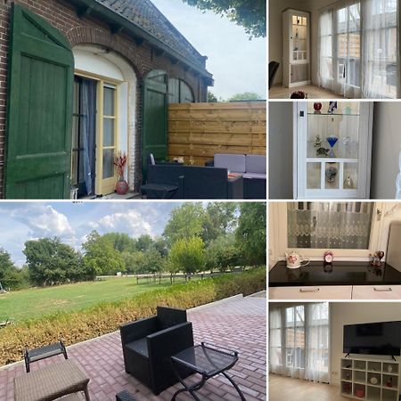 Landelijke Huis In De Betuwe Tricht 外观 照片