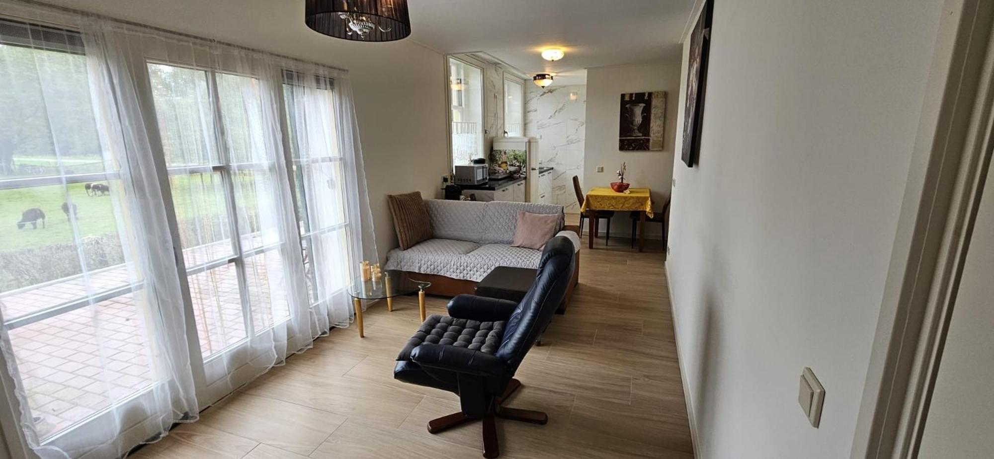 Landelijke Huis In De Betuwe Tricht 外观 照片