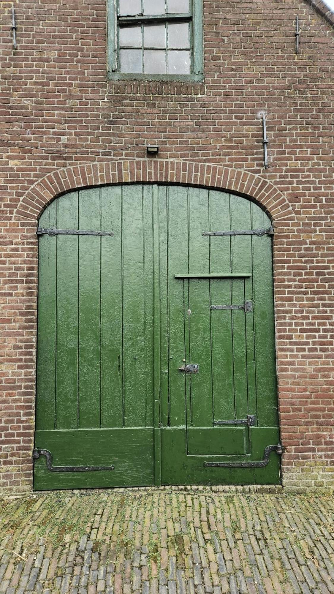 Landelijke Huis In De Betuwe Tricht 外观 照片