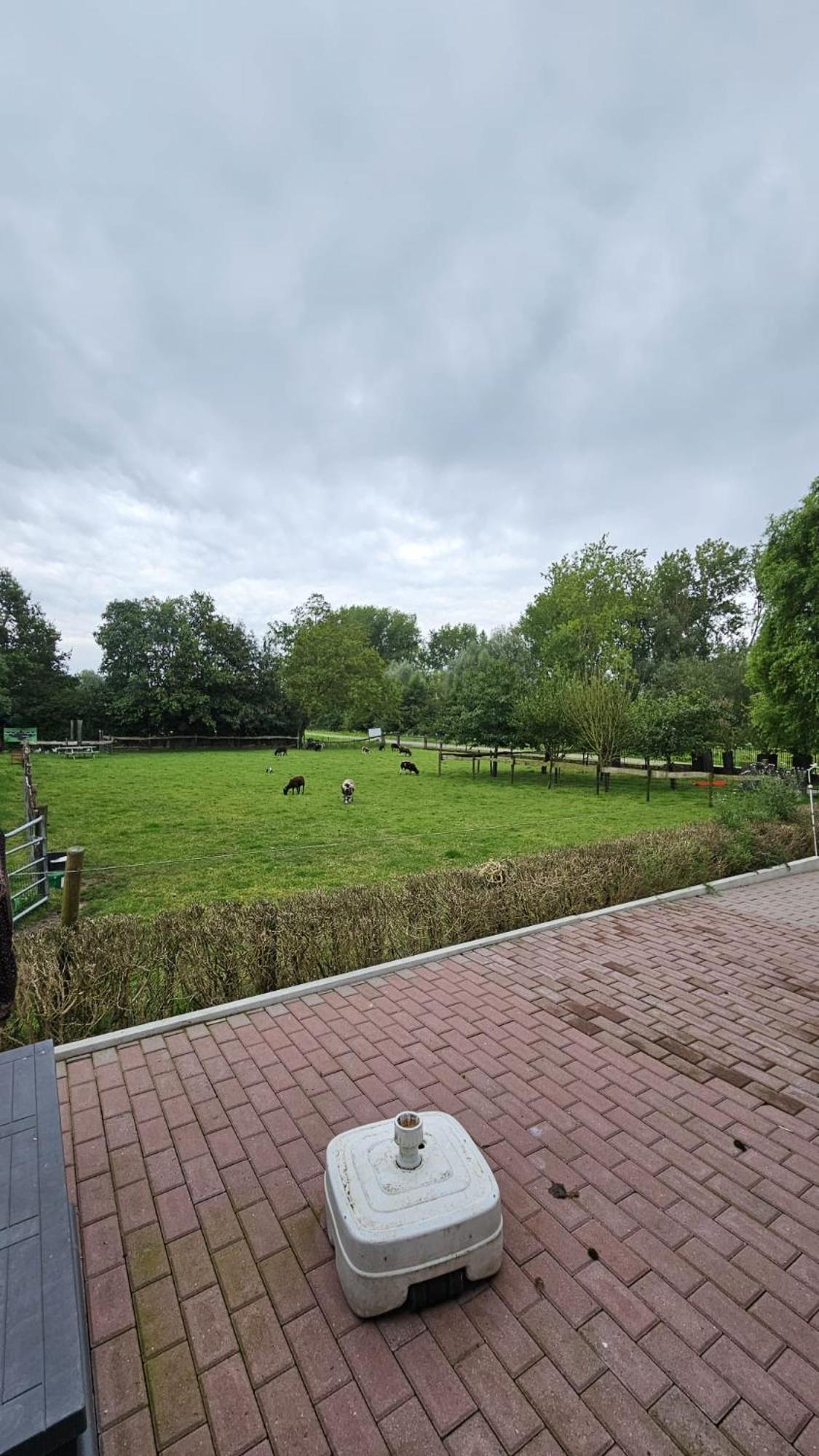 Landelijke Huis In De Betuwe Tricht 外观 照片